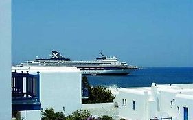 Poseidon Hotel Mykonos